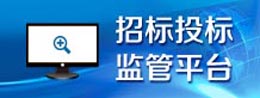 招标投标监管平台