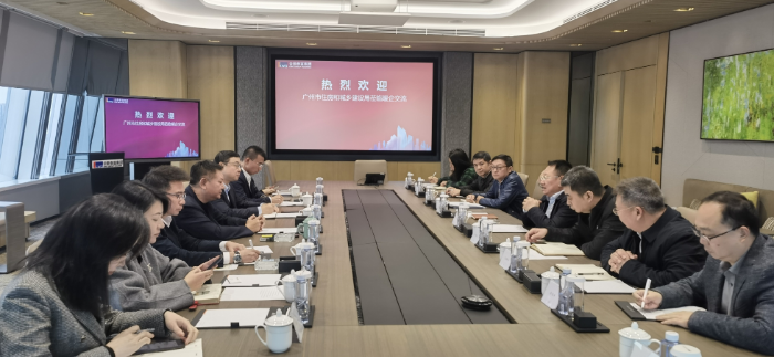 世界杯压球官方网站开展优化营商环境暖企调研（四）