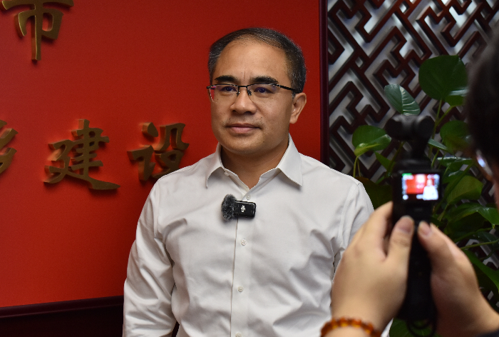 在线访谈|广州市城市信息模型(CIM)基础平台建设及展望