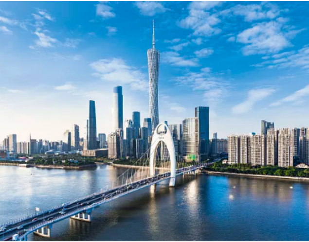 【转载】一座超大城市的改革样本