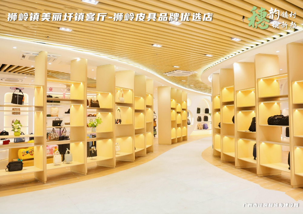 穗韵镇村焕新颜【典型镇建设成效】花都区狮岭镇4424_04.jpg